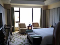 -厦门途易蓝罗约海景温泉酒店(园博苑地铁站店)