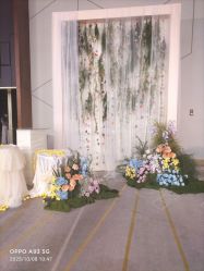 -长沙梅溪湖金茂豪华精选酒店·宴会厅