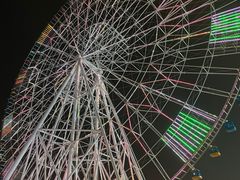 -南昌之星摩天轮