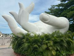 -三亚南山文化旅游区