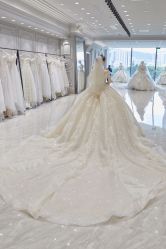 -MuseMarry婚纱(前海嘉里中心店)