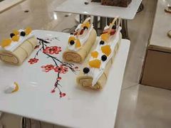 -芭菲盛宴·环球美食(袁家岗店)