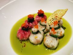 -蟹榭(静安寺晶品商场店)