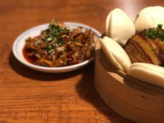 -老九巷川小馆(万松园店)