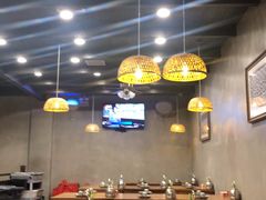 大堂-虾小龙老长沙龙虾馆(坡子街店)