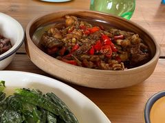 -老三样·美食研究中心(世贸路店)