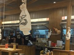-北丐先生·野馄饨烧烤(雨花万象店)
