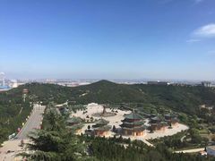 -龙口南山旅游景区