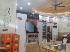 -马艾萨中国兰州传统牛肉面(惠新里店)