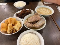 -松發肉骨茶(先得坊店)