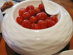 -外婆私房菜(新亚百货店)