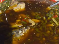 -江湖黑大兔(杨家坪店)