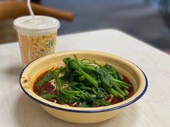 -老蒋面(南坪店)