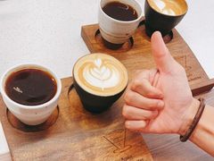 -Again Coffee Roaster(香蜜湖店)