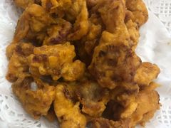 -青纱灯笼韩国料理店