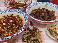 -三只鸟本地特色菜馆(上饶总店)