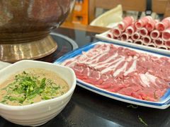 -情忆草原涮肉馆