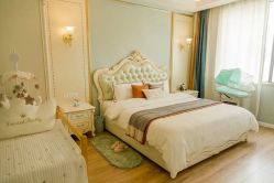 -弗蕾亚·和月月子调理院(东湖店)