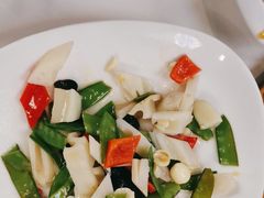 -清真马祥兴菜馆(云南北路店)