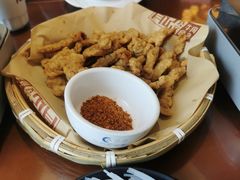 -肖记公安牛肉鱼杂馆·省级非物质文化遗产(三角路直营店)