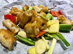 -飞尝蚝·顺德菜·鱼生(顺德总店)
