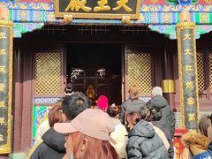 -护国法轮寺