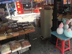 -天津洋货市场