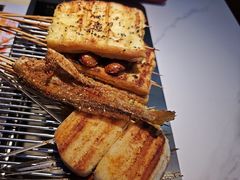 -大成海鲜烧烤·小龙虾(五角场店)