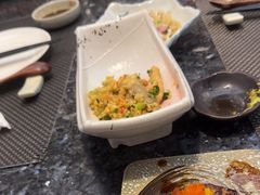 -菊上料理(蜀山银泰百货店)