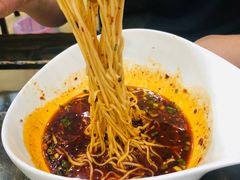 -瓜瓢面(小龙坎店)