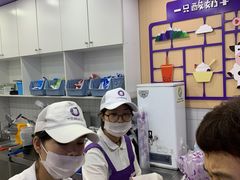 -一只酸奶牛(八一路店)