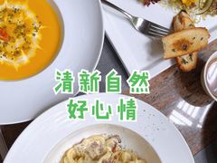 -好日子皇冠假日酒店·君怡咖啡厅(特美思大厦店)