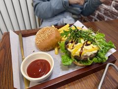 -杰克·肯特厨房西餐厅