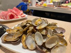 -千岛樱海鲜烤肉火锅自助餐厅(云龙万达店)