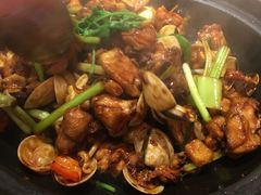 -大头唛·啫鸡煲.粤菜.专门店(289艺术园区店)