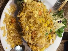 -BAI BUA RESTAURANT