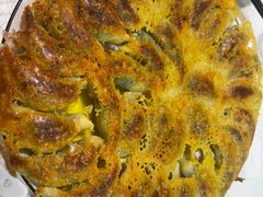 -好运来农家菜(吉林路店)