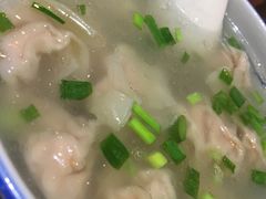 -四宜糕团店(文峰城市广场店)