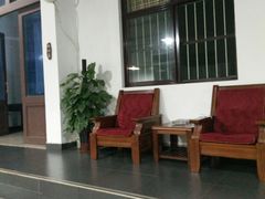 大堂-乡乐园蟹庄·阳澄湖农家乐