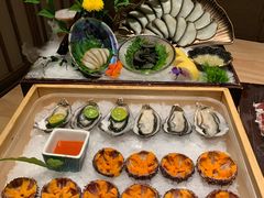 -Minase水濑·日料放题(外滩店)