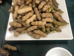 -大城·烧烤海鲜大排档(台东店)