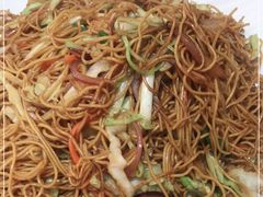 -點無缺茶楼·海鲜酒家(世博店)