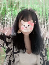 点击看大图 -P.STYLE 派斯造型