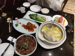 全家福-皇饭儿·王润兴酒楼(河坊街店)