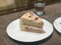 -沛家·西餐Brunch·直火料理