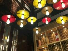 -麦当劳(南后街店)