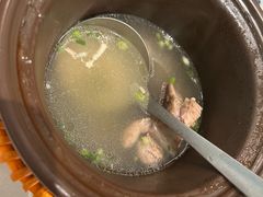 -小菜园新徽菜(南京秦淮龙蟠汇店)