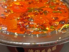 -花椒俏川菜小馆(南海万达店)