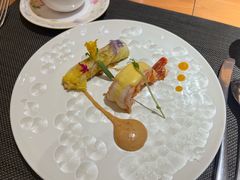 -香樟花园法式铁板烧(恒隆广场店)