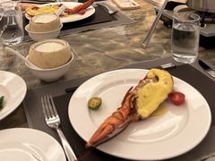-安蒂娅·海鲜自助餐厅(安蒂娅美兰酒店)